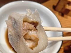 -倍儿美海鲜大排挡·非遗海鲜蒸饺(洋货店)