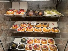 -B&C黄油与面包·THE GARDEN BAKERY概念店(世纪汇店)