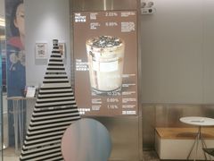 -科学家咖啡(恒隆广场店)