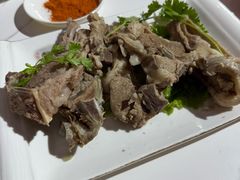 -焦大头牛肉小饭(南关店)