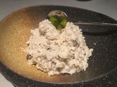 -T館·花园艺术餐厅