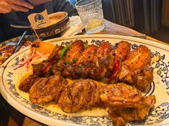 -卢布里西餐厅(总店)