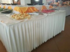 -松兰山海景大酒店·海鲜中餐厅