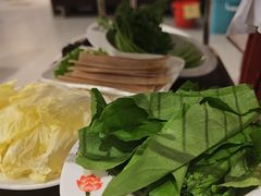 -天宜隆蘑菇宴火锅(石景山旗舰店)
