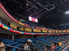 -梦之蓝青奥体育公园体育馆