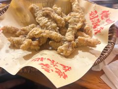 -刘淑芬·活鱼铁锅炖(北京首店)