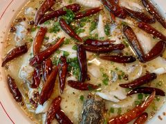 -川里谈·川味小馆(北京路店)