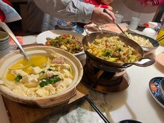 -径山十八道·风味民间菜(杭州总店)