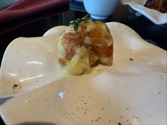 -上海苏宁宝丽嘉酒店·嘉府壹号中餐厅