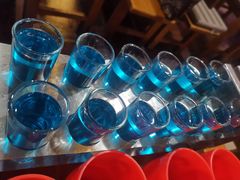 -海雾里小酒馆(解放碑店)