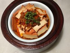 -佬麻雀·剁椒鱼头(京基KK One店)