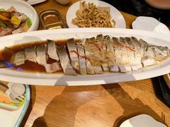 -花舍·新派粤菜·西餐·下午茶(亚运村·鸟巢店)