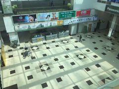 -仰光国际机场