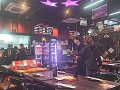 -马海涛牛肉串·午市牛腩饭·烧烤夜宵(领汇广场店)