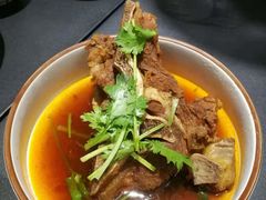 -贡梅老面馆·蟹粉面·无锡特色小吃(南长街主推店)