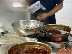 -清真白建强牛肉面(金雁花园店)