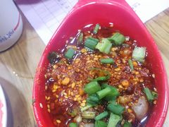 爆浆兔腰-冒椒火辣(奎星楼街店)
