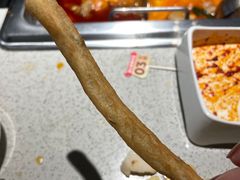 -海底捞大排档火锅(悦荟广场店)