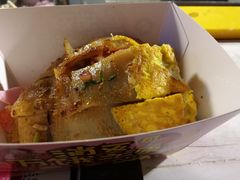 -四环冷面王(西单华威约饭街店)