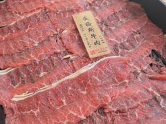 -牛匠和牛寿喜锅(西安总店)