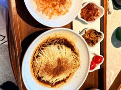 -松鹤面馆(观前店)