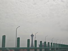 -宁波海天一洲景区