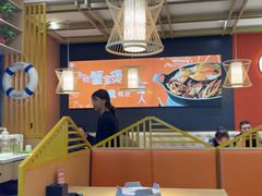 -A货肉蟹煲(印象城店)