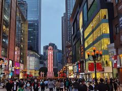 -WFC会仙楼观景台