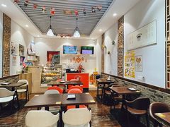 -香港龟正盅 手作糖水甜品龟苓膏(千灯湖环宇城店)