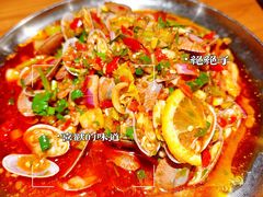 -先启半步颠.川菜.小酒馆(宝安坪洲店)