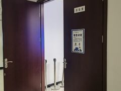 -海淀区图书馆·北馆