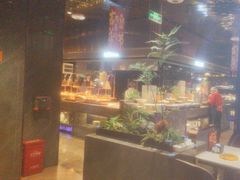 -吉布鲁牛排海鲜自助(成都大悦城店)