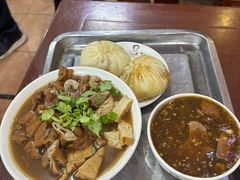 -姚记炒肝店(鼓楼店)