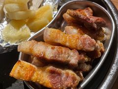 -济州爱肉堂(总店)