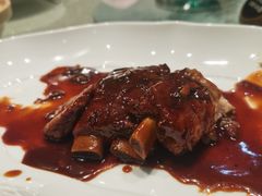 -太湖饭店·寄畅轩中餐厅