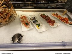 -上海锦江汤臣洲际大酒店壹阶层