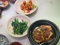 -客语客家菜(华发商都店)