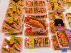 -巴黎贝甜(望京信万店)
