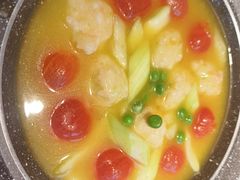 -古南都·老广东酒楼(龙江店)