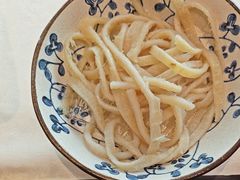 -巴奴毛肚火锅(永明路店)