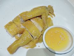 -粤匠·澳门点心粤菜海鲜(澳门半岛店)