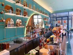 -Ambra Haus琥珀屋精酿餐厅(宝山店)