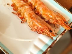 -鲜得莱渔港·小平岛海胆馆(七贤岭店)