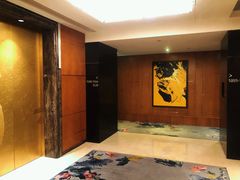 -上海静安香格里拉大酒店