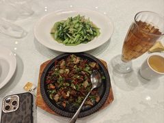-福照楼汽锅鸡·云南菜(万达广场店)