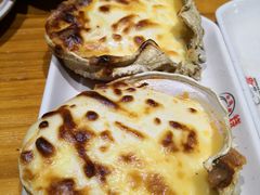 -本色.小马哥烧烤(五一路总店)