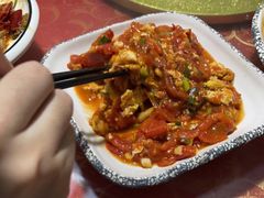 -小口味
