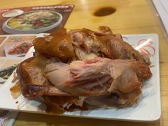 -嘉和一品粥(魏公村店)