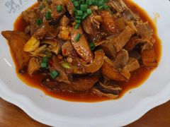 -黔人百味.贵州菜