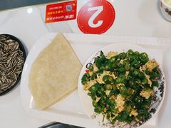 -谭家山河村铁锅炖&东北烧烤(交大店)